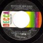 DECCA 32870 YVONNE ELLIMAN Everything's Alright/Heaven