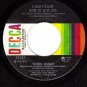 DECCA 32785 YVONNE ELLIMAN I Dont Know How To Love Him