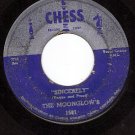 CHESS 1581 THE MOONGLOWS Sincerely ~ Tempting