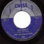 CHESS 1581 THE MOONGLOWS Sincerely ~ Tempting