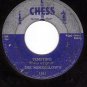 CHESS 1581 THE MOONGLOWS Sincerely ~ Tempting