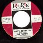 NM LAURIE 102 PASSIONS Oh Me Lancholy Me/Just To Be You