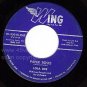 WING 90015 LOLA DEE Paper Roses/Only You And You Alone