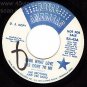 PROMO ROYAL AMERICAN DEE BAND 43 Look What Love Done To