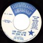 PROMO DEE BAND 43 Look What Love Has Done To Me/Be Love