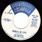 PROMO DEE BAND 43 Look What Love Has Done To Me/Be Love