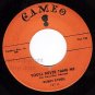 NM CAMEO 167 BOBBY RYDELL You'll NeverTame Me ~ Kissin
