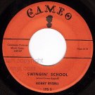 CAMEO 175 BOBBY RYDELL ~ Ding-A-Ling ~ Swingin School