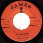 CAMEO 175 BOBBY RYDELL ~ Ding-A-Ling ~ Swingin School