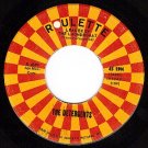 ROULETTE 4590 DETERGENTS Leader Of The Laundromat/Ulcer