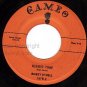 NM CAMEO 167 BOBBY RYDELL You'll Never Tame Me ~ Kissin