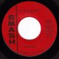 SMASH 1702 JOE BARRY I'm A Fool To Care/I Got A Feeling