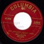 COLUMBIA 40645 SAMMY KAYE We All Need Love/Cherry Tree