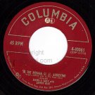 COLUMBIA 40061 SAMMY KAYE The Mission Of St Augustine