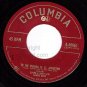 COLUMBIA 40061 SAMMY KAYE The Mission Of St Augustine