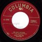 COLUMBIA 40061 SAMMY KAYE The Mission Of St Augustine