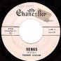 CHANCELLOR 1114  FRANKIE AVALON Venus ~ I'm Broke