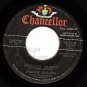 CHANCELLOR 1095 FRANKIE AVALON Sleeping Beauty/Lonely