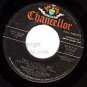 CHANCELLOR 1095 FRANKIE AVALON Sleeping Beauty/Lonely