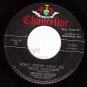 CHANCELLOR 1048 45 FRANKIE AVALON All Those Teardrops