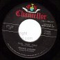CHANCELLOR 1048 45 FRANKIE AVALON All Those Teardrops