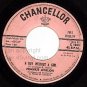 CHANCELLOR 1036 FRANKIE AVALON Bobby Sox To Stockings