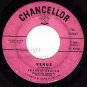CHANCELLOR 1031 FRANKIE AVALON Venus ~ I'm Broke