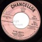 CHANCELLOR 1021 FRANKIE AVALON Ginger Bread/Blue Betty