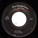 NM CAPITOL X004 FATS DOMINO Blueberry Hill ~ Bo Weevil