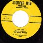 NM ERIC 235 MOONGLOWS Sincerely/Ten Commandments Love