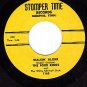 NM ERIC 235 MOONGLOWS Sincerely/Ten Commandments Love
