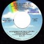 NM 45 MCA 54331 PAUL YOUNG/THOMAS NEWMAN Brokenhearted