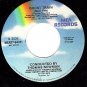 NM 45 MCA 54331 PAUL YOUNG/THOMAS NEWMAN Brokenhearted
