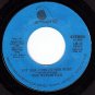 NM AMHERST 50 STYLISTICS Stop Look Listen/You Are Every
