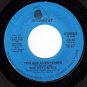 NM AMHERST 50 STYLISTICS Stop Look Listen/You Are Every