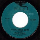 WHIRL PAMELA DICKINSON 84870 My Little Tootsie Wootsie