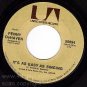NM UA PENNY DeHAVEN 50894 Gone/It's As Easy As Singing