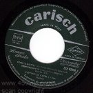 CARISCH PEPPINO DI CAPRI 65050 Voce'e Notte I ~ Marina