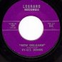 LEGRAND 1003 U.S. BONDS New Orleans ~ Please Forgive Me