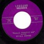 LEGRAND 1003 U.S. BONDS New Orleans ~ Please Forgive Me