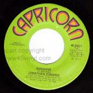 NM CAPRICORN 8021 JONATHAN EDWARDS Sunshine ~ Emma