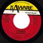NM AWARE 043 JOHN EDWARDS Careful Man ~ Claim Jumpin