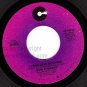 COTILLION 44212 JOHN EDWARDS Nobody But You/I Who Have