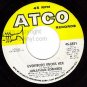 ATCO 6881 45 JONATHAN EDWARDS Train Of Glory/Knows Her