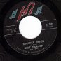 HI 2070 45 ACE CANNON ~ Swanee River ~ Moanin The Blues