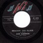 HI 2070 45 ACE CANNON ~ Swanee River ~ Moanin The Blues