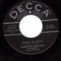 DECCA 30677 DOMENICO MODUGNO Mariti In Citta ~ Nel Blue