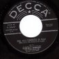 DECCA 30677 DOMENICO MODUGNO Mariti In Citta ~ Nel Blue