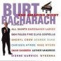 MINT CD ~ Burt Bacharach ~ ONE AMAZING NIGHT