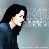 *NEW/SEALED*  CD ~ Monica MANCINI ~ PBS Special